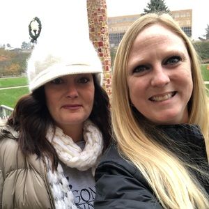 Meet your Posher, Vanessa